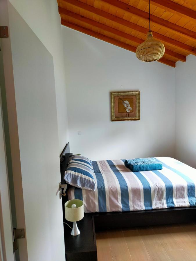 Villa Casinha Do Rio à Soure Extérieur photo