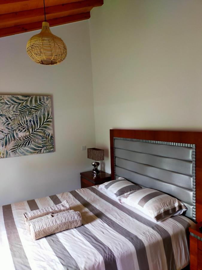Villa Casinha Do Rio à Soure Extérieur photo