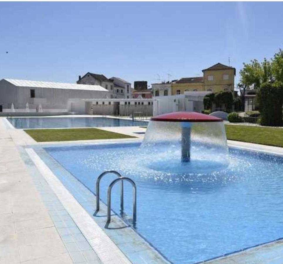 Villa Casinha Do Rio à Soure Extérieur photo
