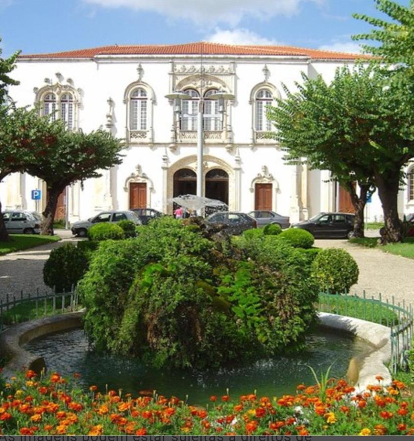 Villa Casinha Do Rio à Soure Extérieur photo